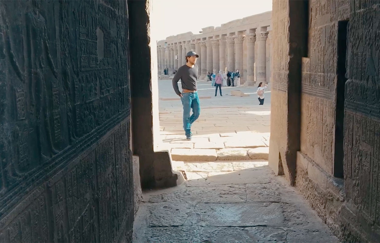 مواقع فيلم عائلي (2025)