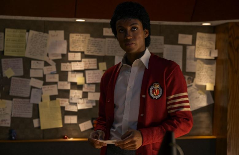 Michael (2026)