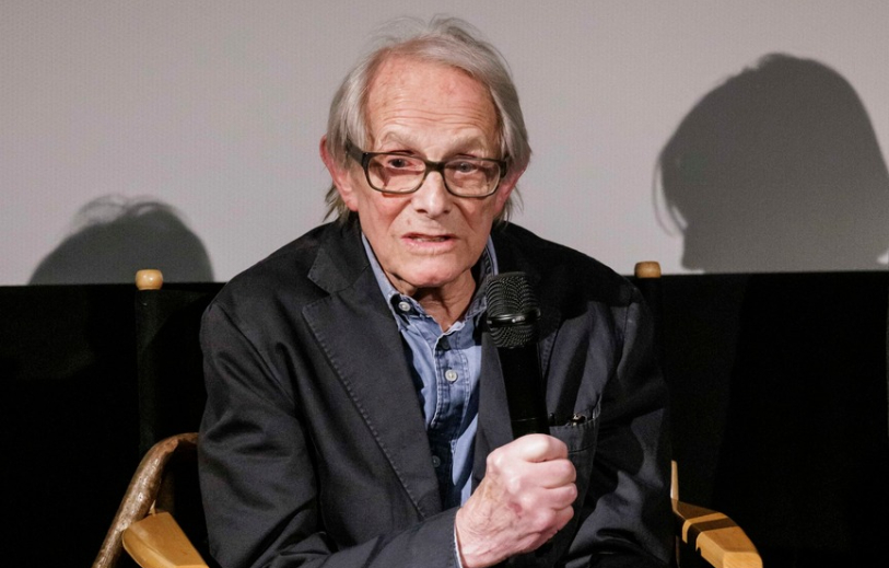 10 دروس سينمائية لـ كَن لوتش