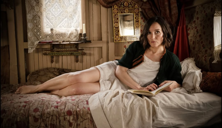 La Vénus électrique (2026)