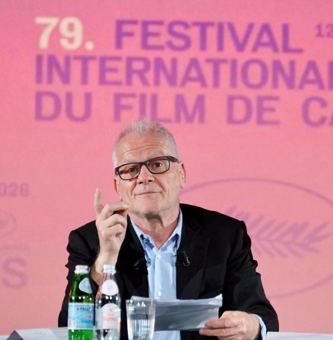 تييري فريمو