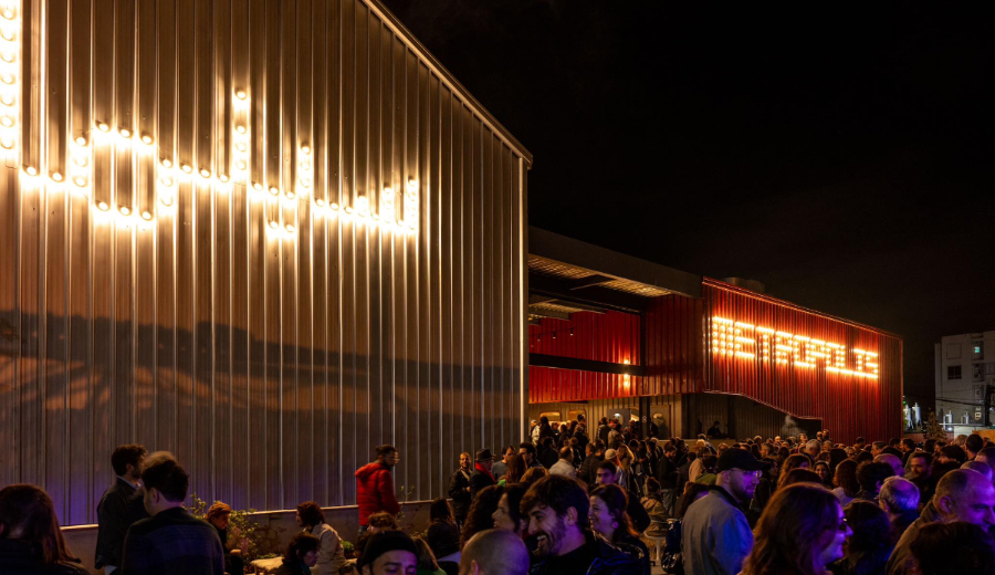 سينما «متروبوليس» تتحدَّى الحرب وتُعيد فتح صالاتها في بيروت