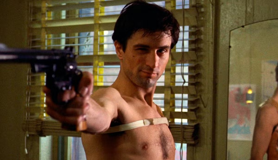 نصف قرن على الجنون الهادئ… وترافيس ما زال يمشي بيننا