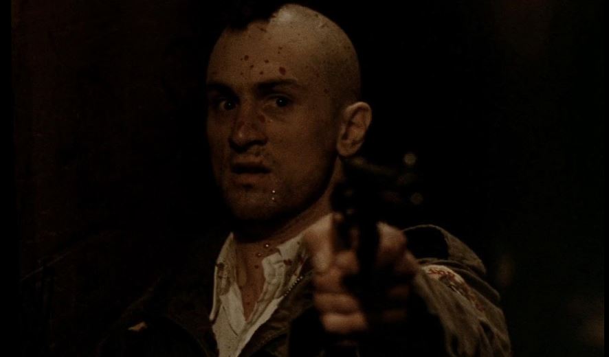 Taxi Driver (1976)
