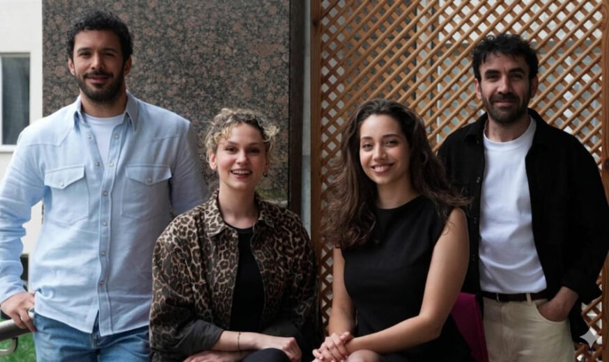 «SOY»… أول خطوة لـ«رزام ميديا» في السوق التركية