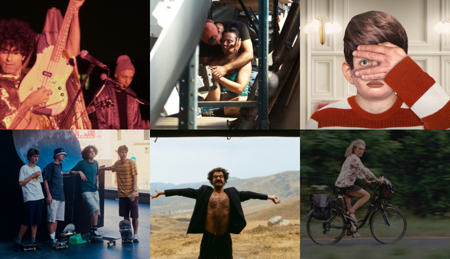 «ACID» في «كانّ»... منصة مستقلة تواصل دعم السينما الجريئة