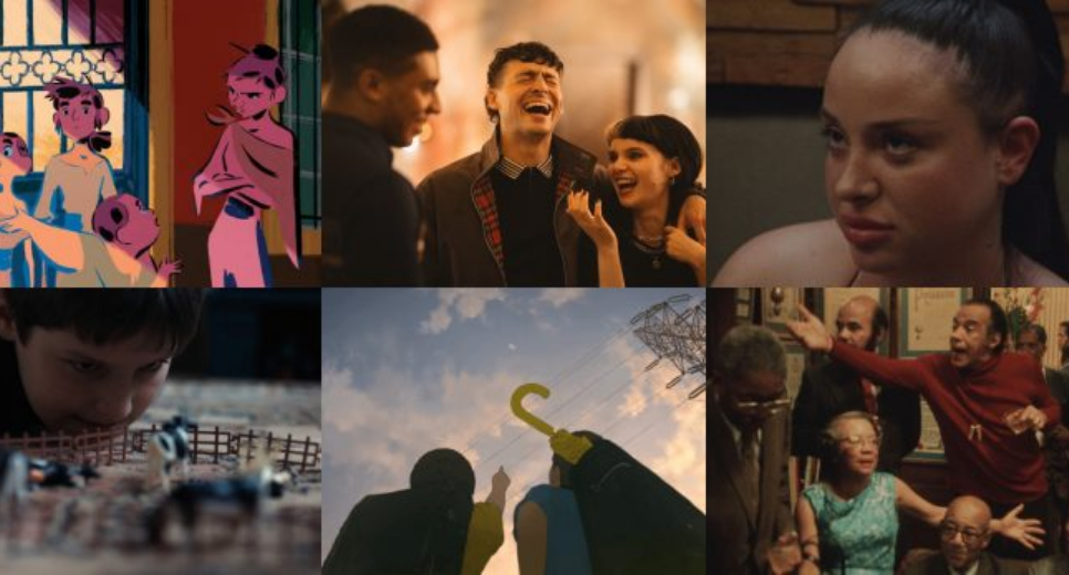 «نصف شهر المخرجين» في «كانّ»... قائمة قوية بين الأسماء البارزة والأصوات الجديدة