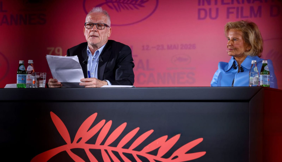 نجوم عالميون وأفلام مُرتقبة... القائمة الكاملة لدورة «كانّ» 2026