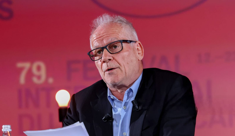 تيري فريمو: الاستوديوهات تتراجع... والسينما المستقلة تقود المشهد في كانّ