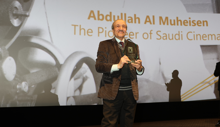 ليلة افتتاح مالمو… السينما العربية في قلب أوروبا