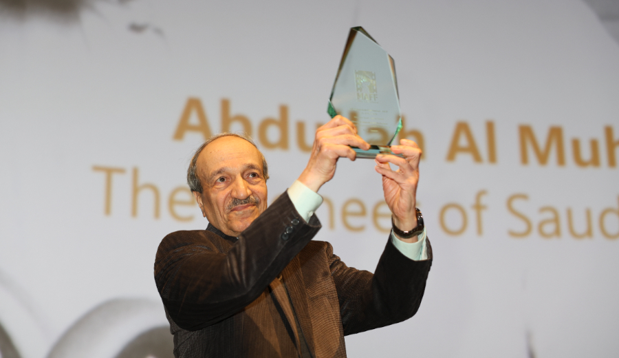 ليلة افتتاح مالمو… السينما العربية في قلب أوروبا