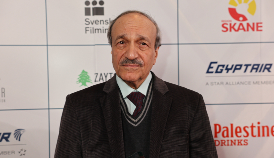 هل يكفي الدعم الحكومي لصناعة سينما مستدامة في السعودية؟ عبد الله المحيسن يجيب