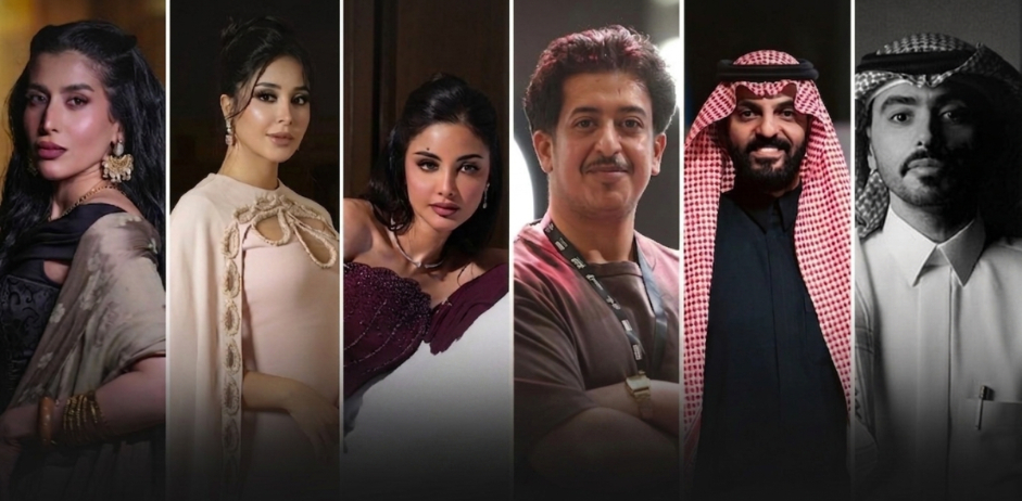 «عوو»… مشروع سينمائي يفتح بوابة الخيال في الرياض