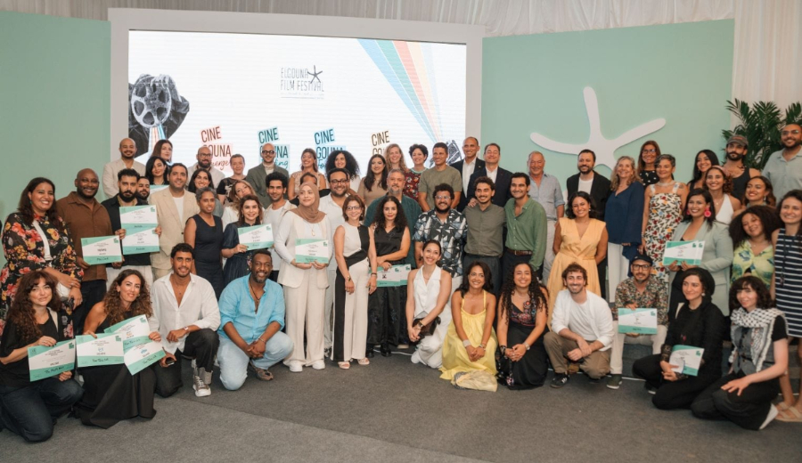 مهرجان الجونة يعلن مواعيد التقديم لمنصة «سيني جونة» 2026