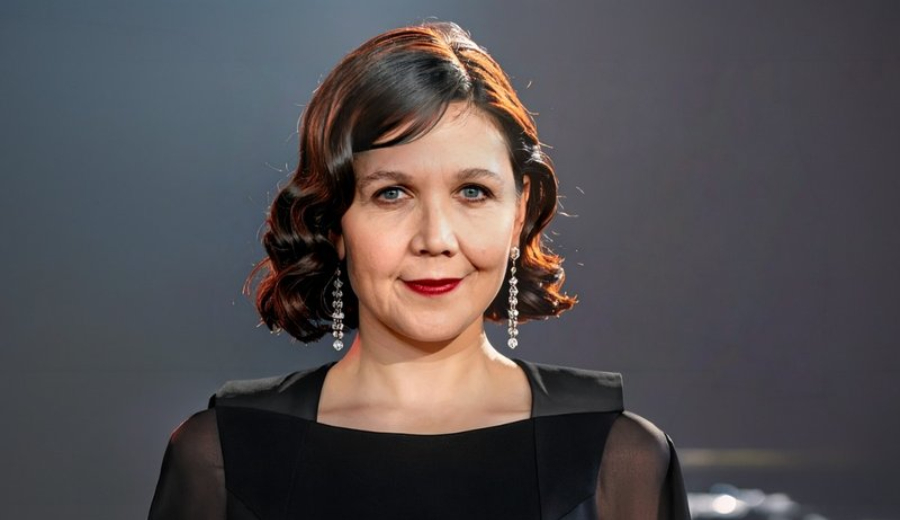 ماغي جيلنهال تترأس لجنة تحكيم «فينيسيا» في دورته الـ83