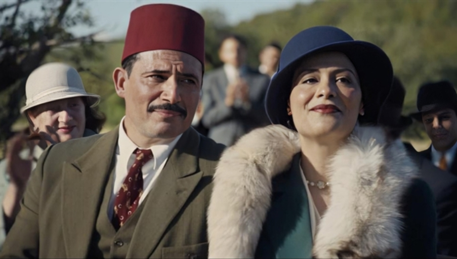 «فلسطين 36» يفتتح الدورة الـ17 من مهرجان الفيلم العربي برلين