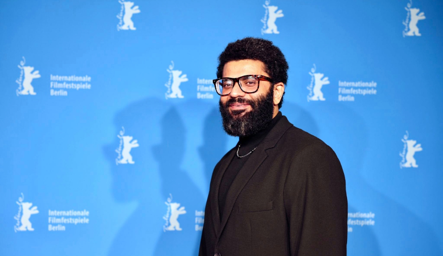 محمد حماد: «خروج آمن»... العنف غير المرئي أصعب من الظاهر