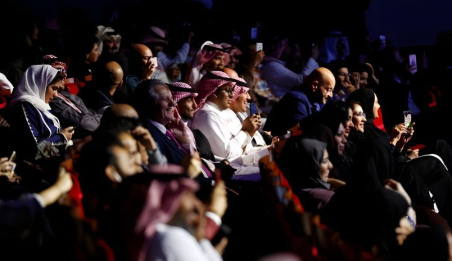 شباك التذاكر السعودي 2025... نمو متسارع وتوازن قيد التشكّل