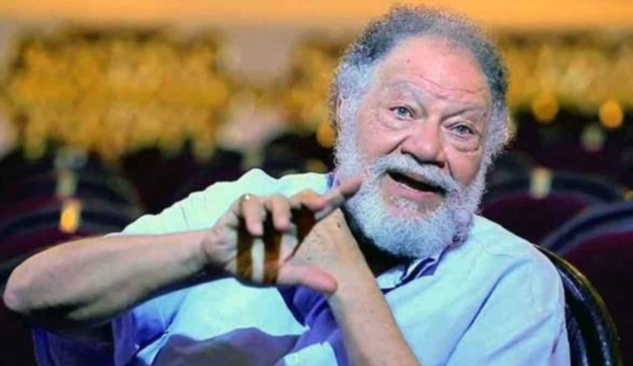 يحيى الفخراني: هواية اللعب في مساحات الخطر