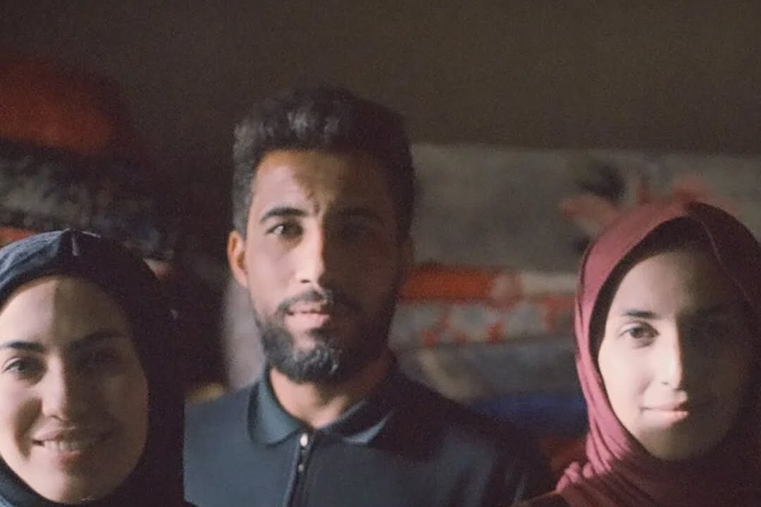 البارحة العين ما نامت