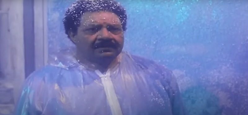 فيلم الحب في الثلاجة