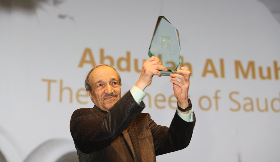 عبد الله المحيسن... قراءة في الذات والسينما من «مالمو»