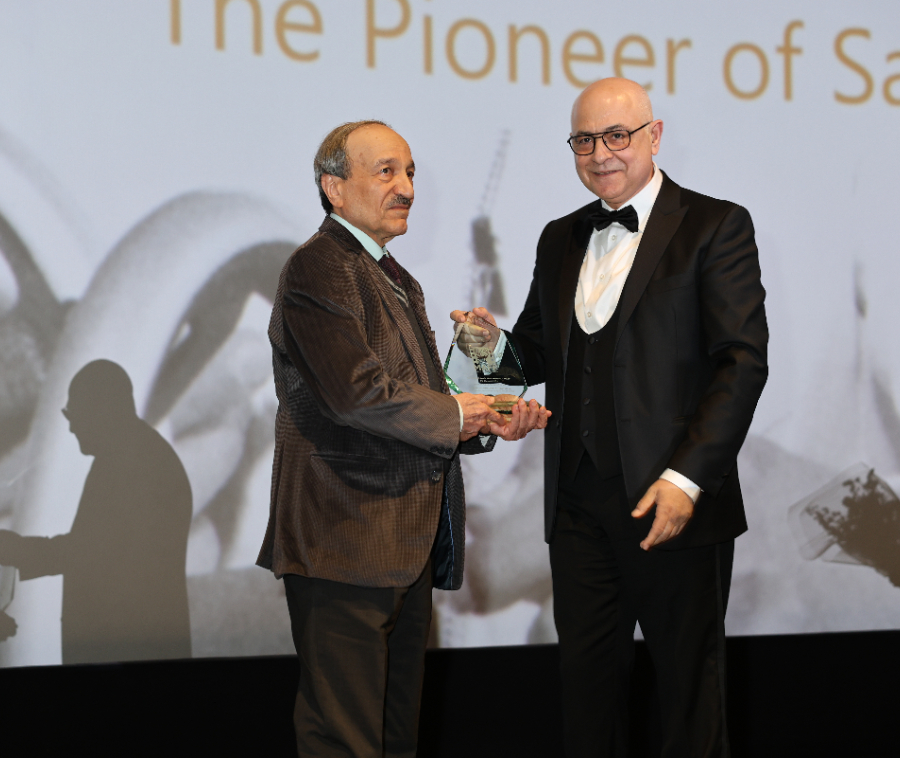 المخرج عبد الله المحيسن