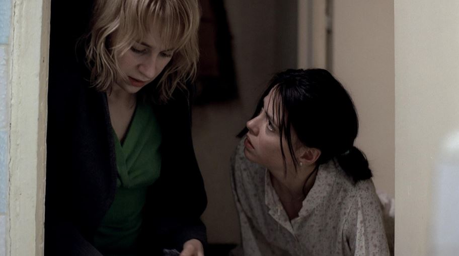 4 Months, 3 Weeks and 2 Days (2007)