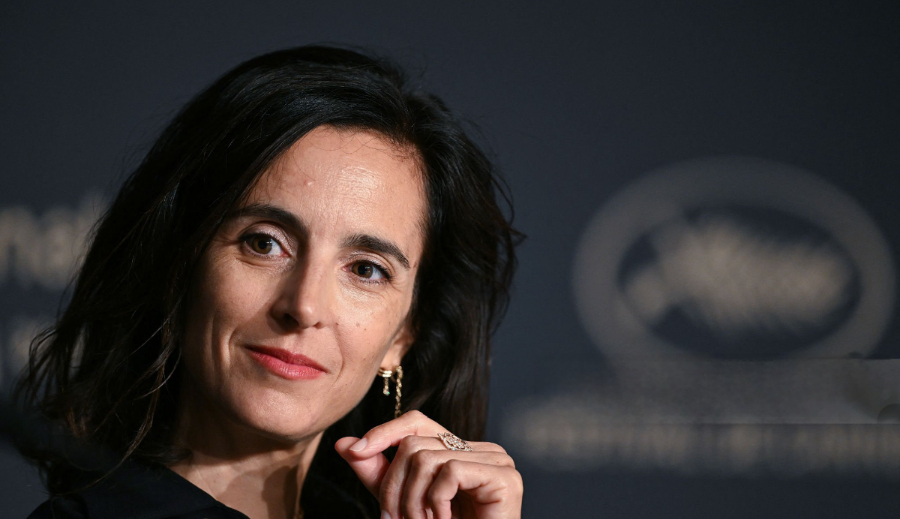 شارلين بورجوا تاكيه: «حياة امرأة» محاولة لسدّ غياب النساء الأكبر سنًا في السينما