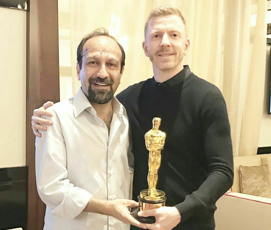 ألكسندر ماليت غاي