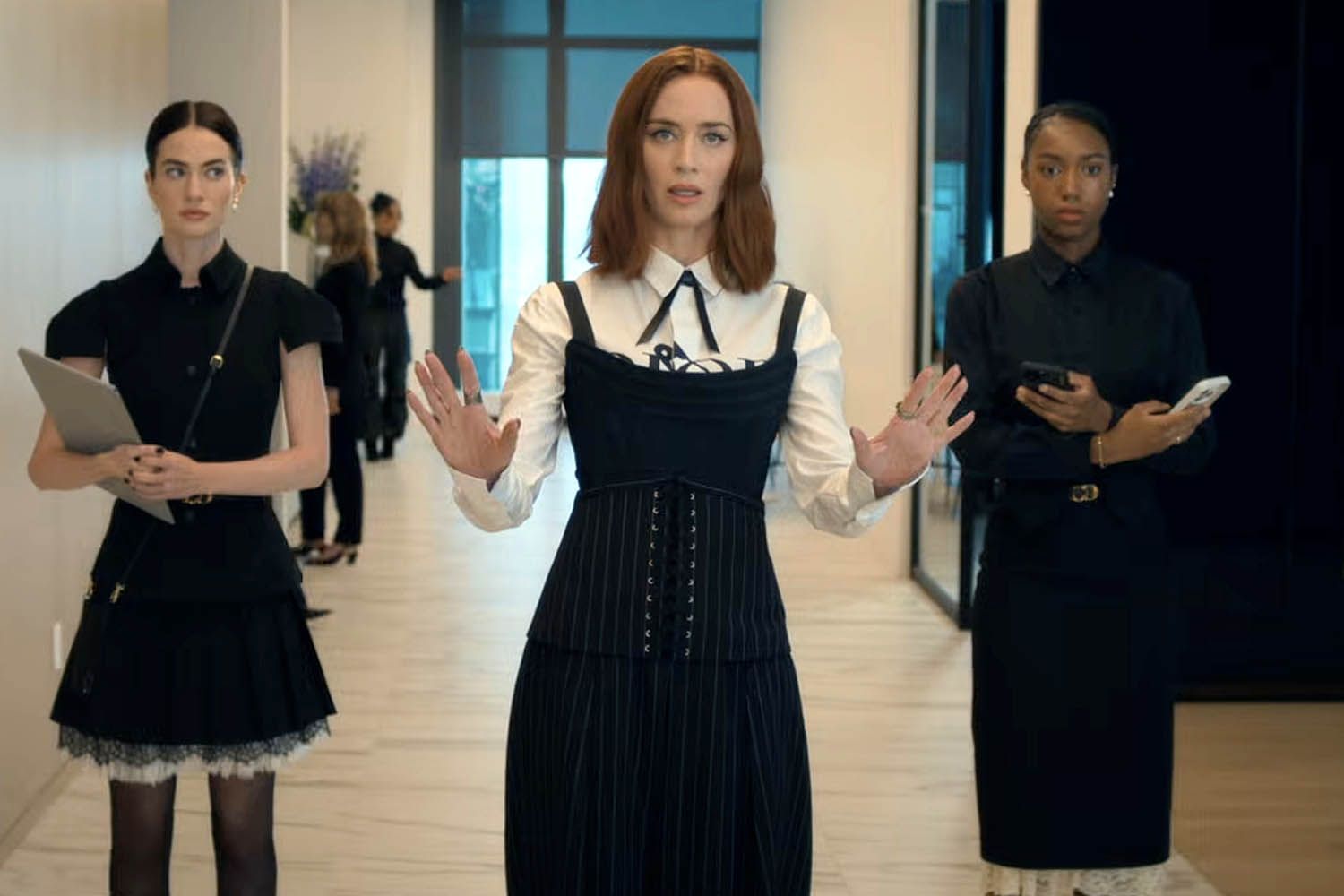 The Devil Wears Prada 2 (2026)