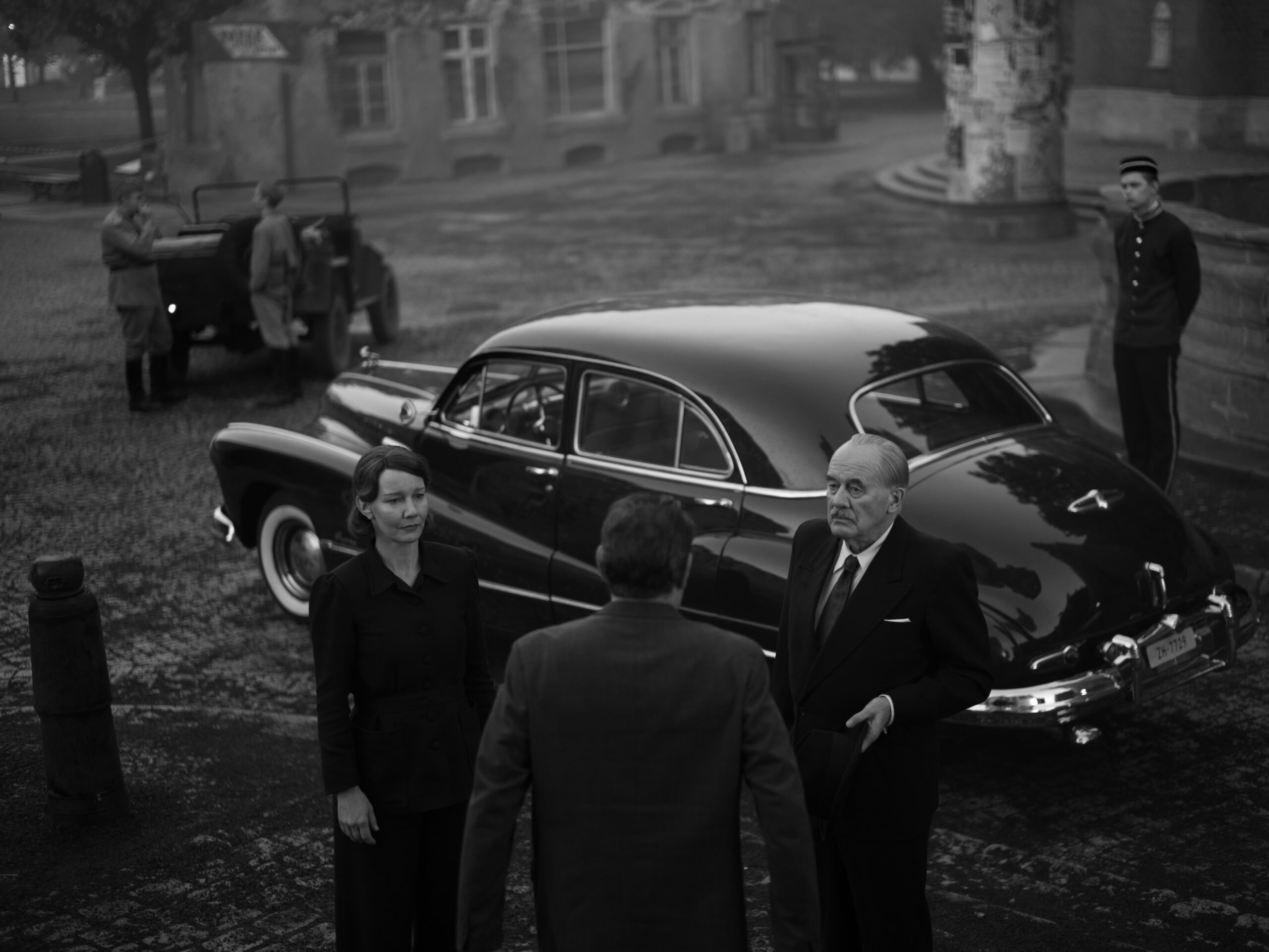 Fatherland (2026)