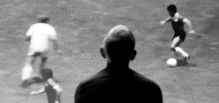 The Match (2026)