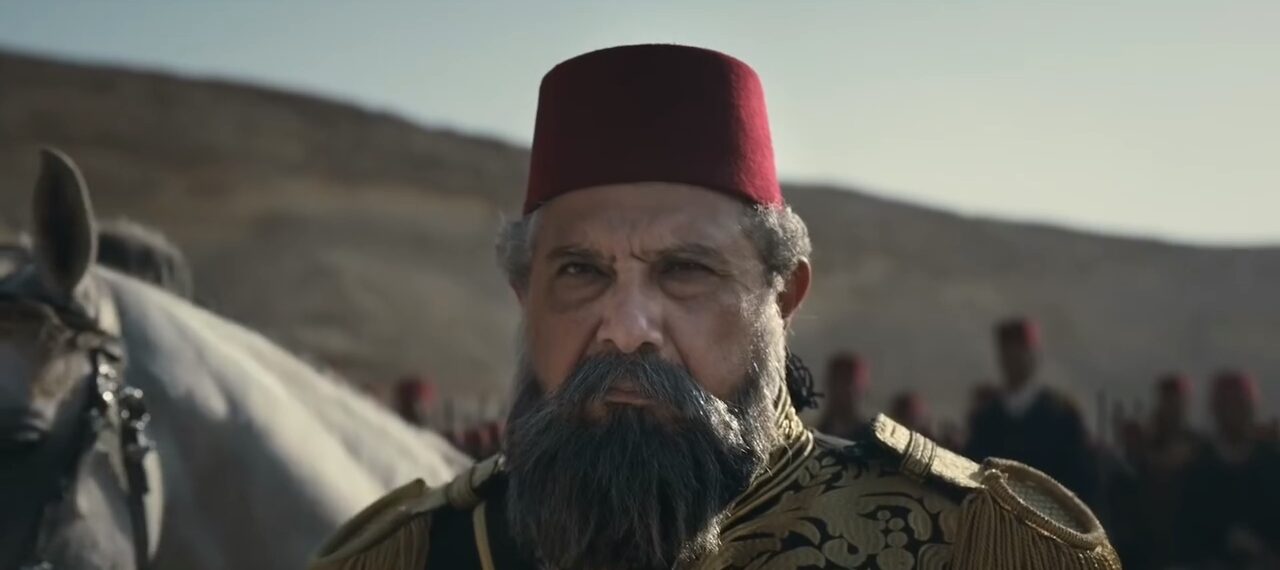 أسد (2026)