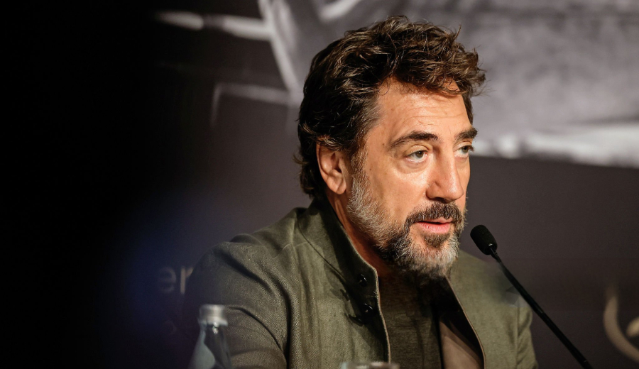 خافيير بارديم: السينما تساعدني على قول ما عجزت عنه في حياتي