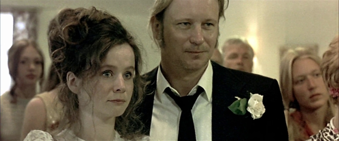 Breaking the Waves (1996) 
