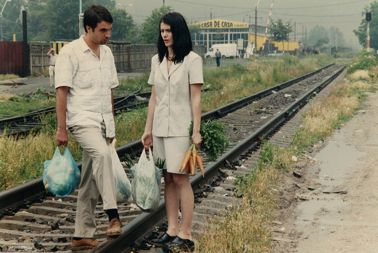 Occident (2002)