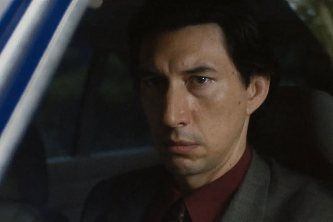 Paper Tiger (2026)