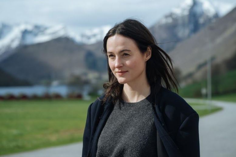 Fjord (2026) 