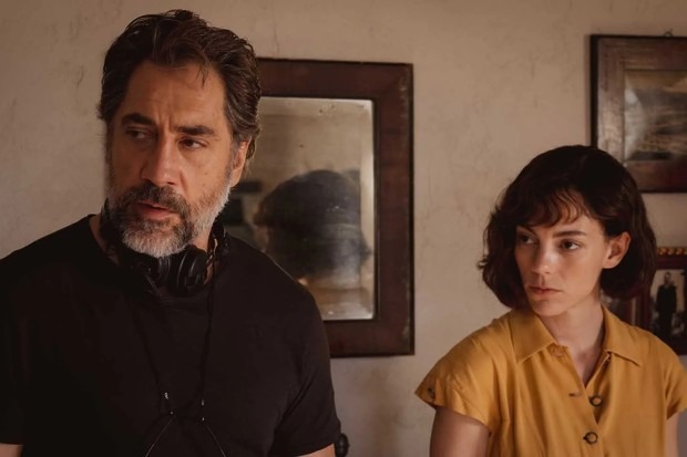 The Beloved (2026)