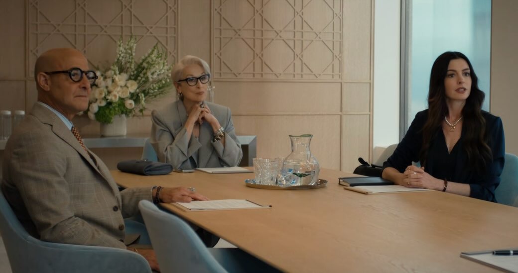 The Devil Wears Prada 2 (2026)