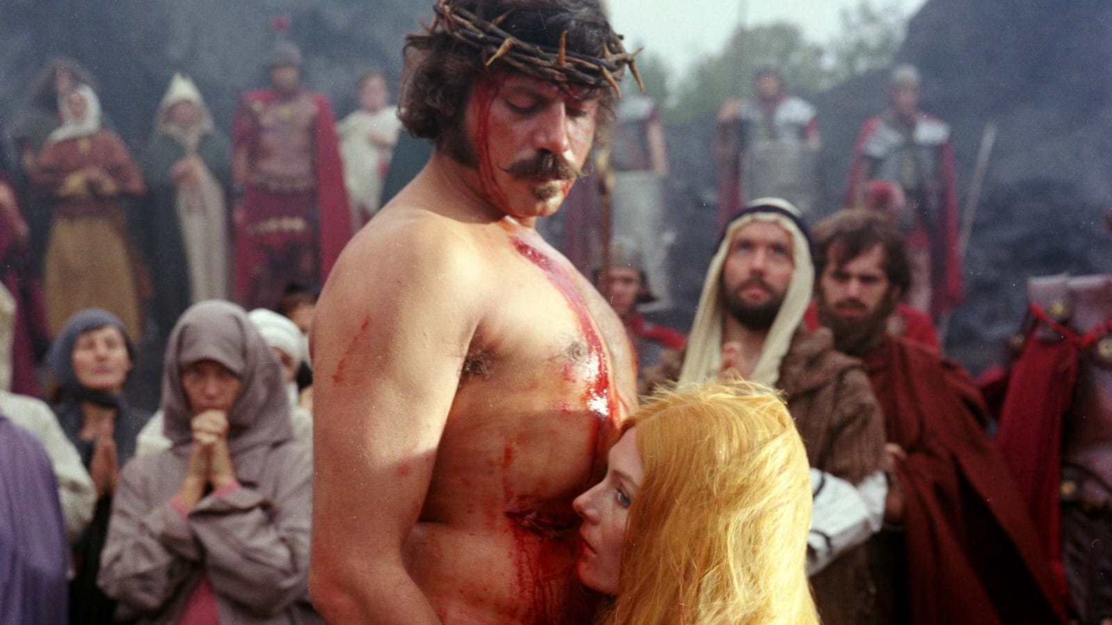 The Devils (1971)