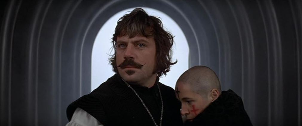 The Devils (1971)