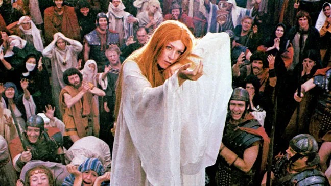 The Devils (1971)
