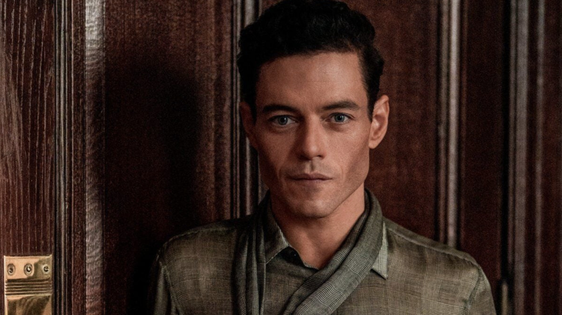 The Man I love