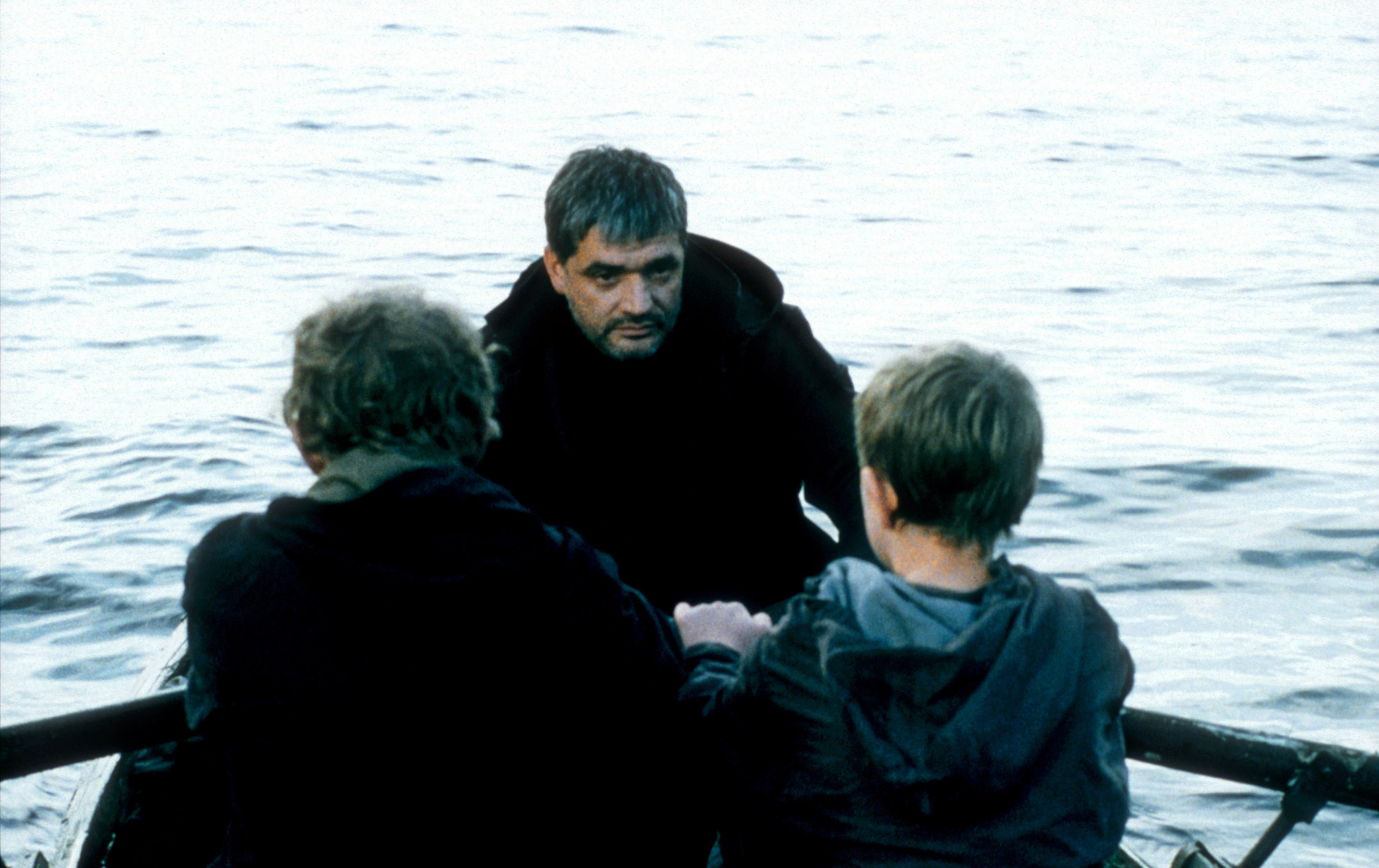 The Return (2003)