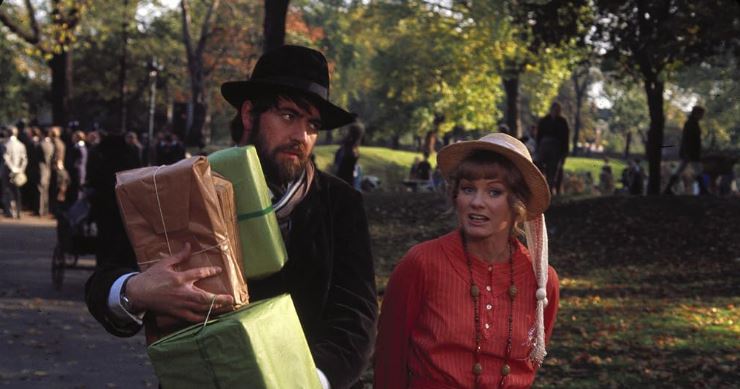Women in Love (1969)