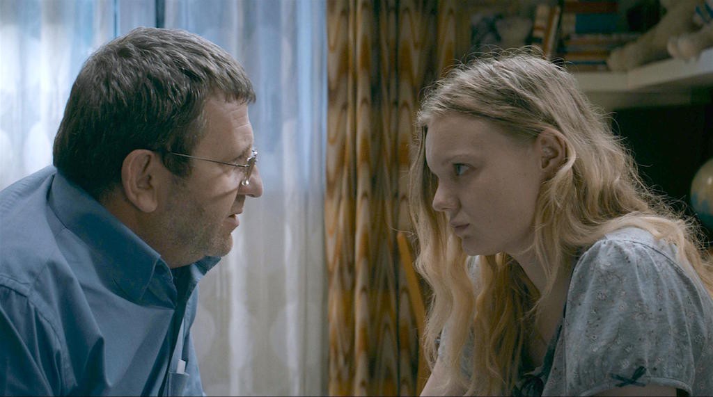Graduation (2016)