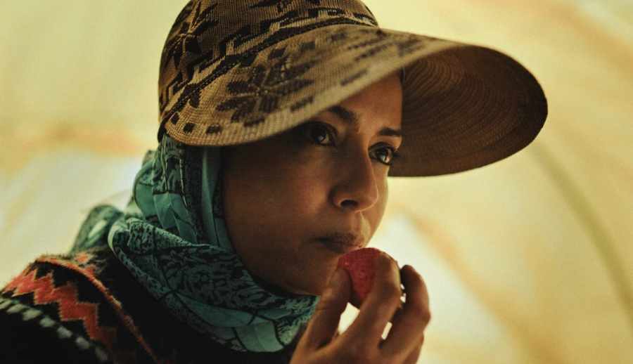 «توت الأرض» لليلى المراكشي: هل تكفي قضية عادلة لصنع فيلم جيّد؟