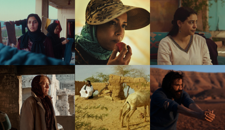 حضور عربي متنوّع في «كانّ» رغم الغياب عن المسابقة الرسمية
